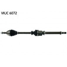 VKJC 6072 SKF Привідний вал