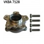 VKBA7128 SKF Комплект підшипника ступиці колеса