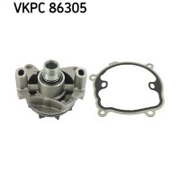 VKPC 86305 SKF Водяний насос охолодження двигуна