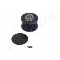 RA-103 JAPANPARTS Механізм вільного ходу генератора