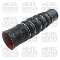Трубка наддуваемого повітря MEAT-&-DORIA 96686