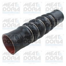 Трубка наддуваемого повітря MEAT-&-DORIA 96686