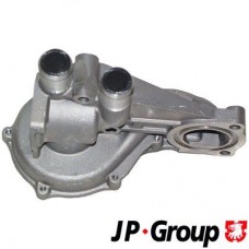 1114150400 JP GROUP Водяний насос охолодження двигуна