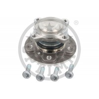 500200 OPTIMAL Комплект підшипника ступиці колеса