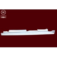 9534013 KLOKKERHOLM Вхідна пластина