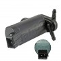 WP-303 JAPANPARTS Водяний насос система очищення вікон