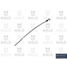 29145 AKRON-MALÒ Тросик, cтояночный тормоз