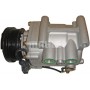 ACP 22 000S MAHLE Компресор кондиціонера