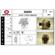 56895 EAI Генератор
