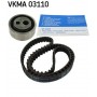 VKMA 03110 SKF Комплект ременя ГРМ