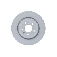 0 986 479 C46 BOSCH Гальмівний диск