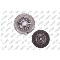 006228409 MAPA Комплект зчеплення