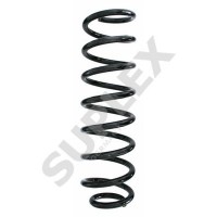 19304 SUPLEX Пружина ходової частини