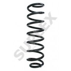 19304 SUPLEX Пружина ходової частини