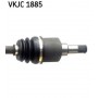 VKJC 1885 SKF Привідний вал