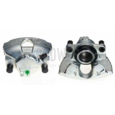 343775 BUDWEG CALIPER Гальмівний супорт