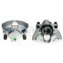 343775 BUDWEG CALIPER Гальмівний супорт