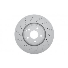 0 986 479 720 BOSCH Гальмівний диск