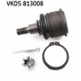 VKDS 813008 SKF Шарнір незалежної підвіски поворотного важеля