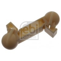01166 FEBI BILSTEIN Шток вилки перемикання передач