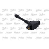 245817 VALEO Котушка запалювання