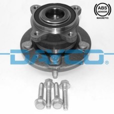 KWD1118 DAYCO Комплект підшипника ступиці колеса