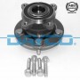 KWD1118 DAYCO Комплект підшипника ступиці колеса