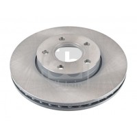 105718 FEBI BILSTEIN Гальмівний диск