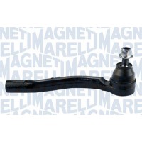 301191606530 MAGNETI MARELLI Наконечник поперечної кермової тяги