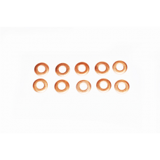 77081 ASAM Прокладка, корпус форсунки