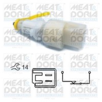 35037 MEAT & DORIA Вимикач ліхтаря сигналу гальмування