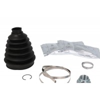 613-313 CIFAM Комплект пыльника, Привідний вал