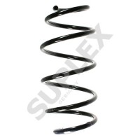 23480 SUPLEX Пружина ходової частини