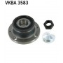 VKBA3583 SKF Комплект підшипника ступиці колеса