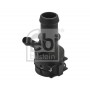 45990 FEBI BILSTEIN Фланець охолоджувальної рідини