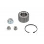 WBK-10042 KAVO PARTS Комплект підшипника ступиці колеса