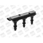 ZSE152 BorgWarner (BERU) Котушка запалювання