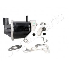 EGR-0918 JAPANPARTS Клапан повернення ОГ