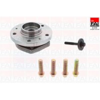 FHBK1071 FAI AUTOPARTS Комплект підшипника ступиці колеса