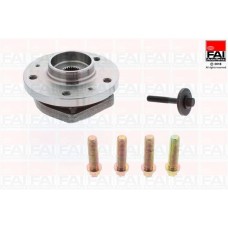 FHBK1071 FAI AUTOPARTS Комплект підшипника ступиці колеса
