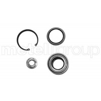 619-7061 CIFAM Комплект підшипника ступиці колеса