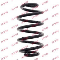 RX6222 KYB Пружина ходової частини