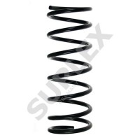 10006 SUPLEX Пружина ходової частини