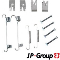3163952210 JP GROUP Комплектуючі стоянкова гальмівна система