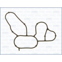 01096100 AJUSA Прокладка корпус масляного фільтра