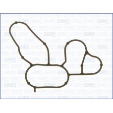 01096100 AJUSA Прокладка корпус масляного фільтра