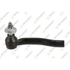 T-662 TEKNOROT Наконечник поперечної кермової тяги