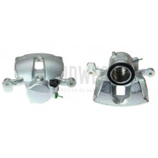 345125 BUDWEG CALIPER Гальмівний супорт