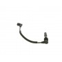0 986 357 234 BOSCH Комплект дротів запалювання