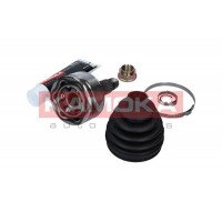 6103 KAMOKA Шарнирный комплект, Привідний вал